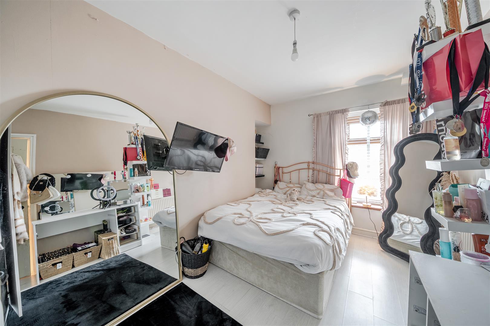 Hill Street, Mount Pleasant, Swansea, SA1 6XU
